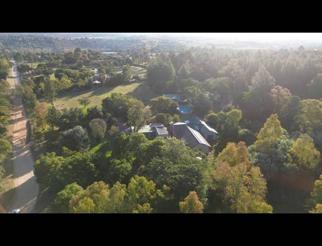 FARM FOR SALE IN ZONNEHOEWE